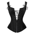 Steampunk Gothic Corset Shapewear