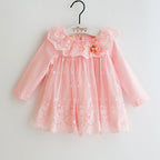 Dress, Tulle Skirt, Children's Skirt