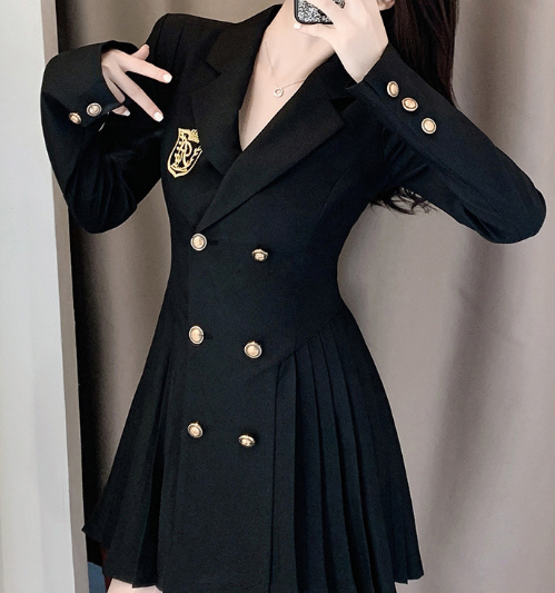Tailored Suit Skirt, Bodycon Suit Skirt, Ruffle Suit Skirt