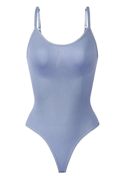 Women's Simple Body-Shaping Corset – Elegant, Comfortable, and Flattering
